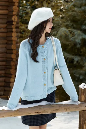 Knit Shirt for Women