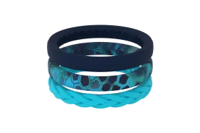 Kryptek Pontus™ Stackable Ring