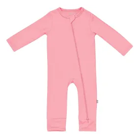 Kyte Baby Zippered Romper