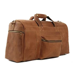 Large Duffle Bag Weekend Bag Overnight Mens Travel Bag