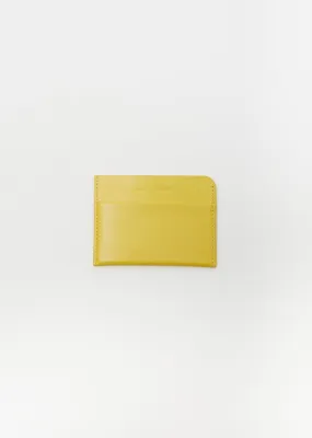 Leather Cardholder