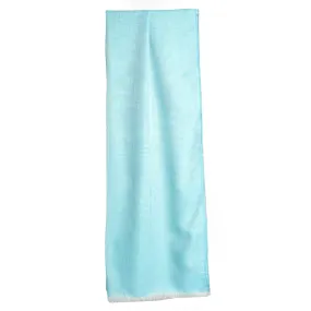 LIGHT BLUE STOLE