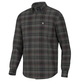 Local Boy Murray Stretch Flannel