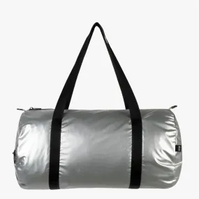 Loqi Metallic Weekender