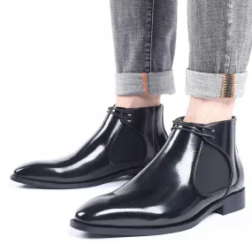 Lorenzo - Dress Ankle Boots