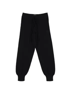 Loulou Studio   Cashmere knit jogging pants 