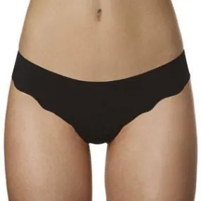 LOW RISE LASER CUT THONG PANTY LZ NO LIMITS (LZ50594)