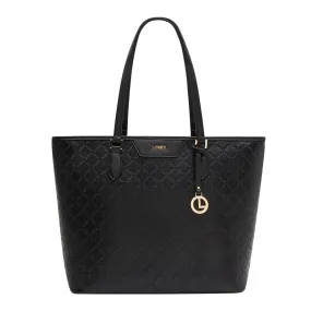 Lredi Filiberta shopping bag, black