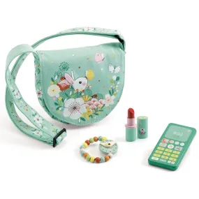 Lucy's Bag and Accessories - Children's Handbag - Djeco