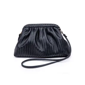 Mable Woven Crossbody