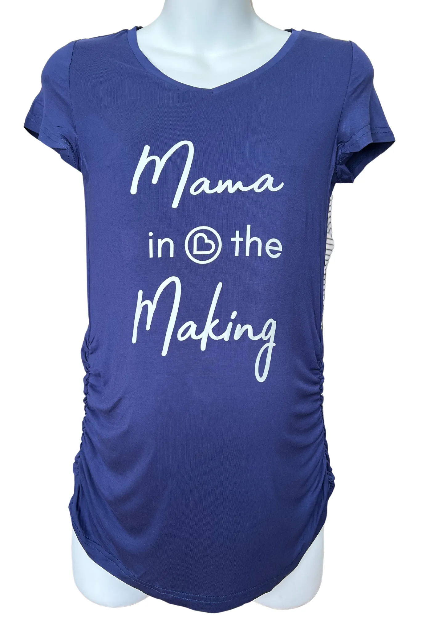 MAMA IN THE MAKING Tee