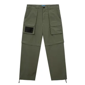 Market Moraine Pants, green