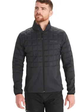 Marmot Men's Echo Featherless Hybrid Jacket