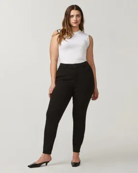 Martina High-Rise Skinny Jeans | RAVEN