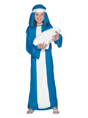 Mary Costume - Child