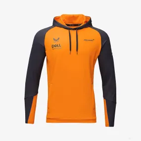 McLaren Kids Sweater, Team, Orange, 2022