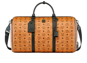 MCM Large Ottomar Weekender Bag