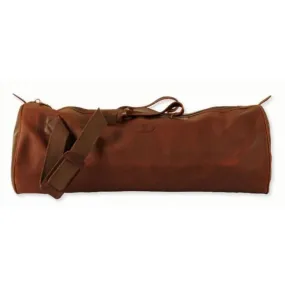 Melvill & Moon Medium Safari Duffel Bag Leather