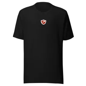 Men Fergo Shield Tees