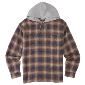 Men's Baja Flannel