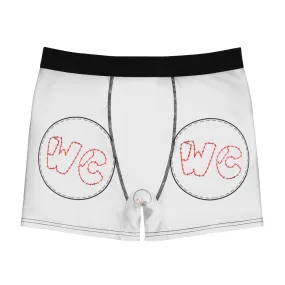 Men's Boxer Briefs