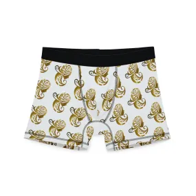 Men's Boxers (AOP)