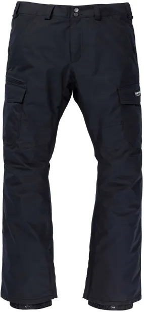 Men's Cargo 2L Pants (Short) 2025