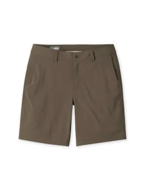 Men's Coburn Short - 8"