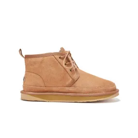 MENS DESERT CHESTNUT