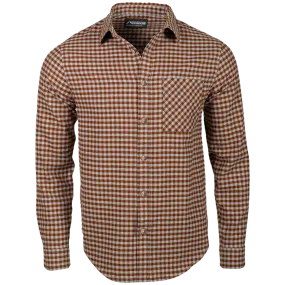 Men's Downtown Flannel