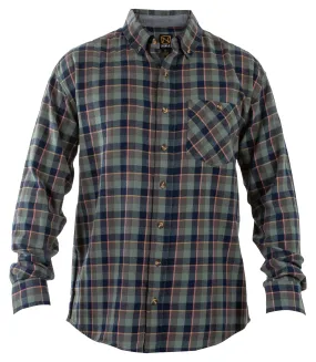 Men's Flannel Shirt (Closeout)