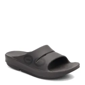 Men's OOFOS, OOahh Sport Slide