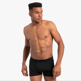 Men's Organic Pima Cotton Boxer Briefs