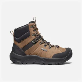 Men's Revel IV Mid Polar Boot