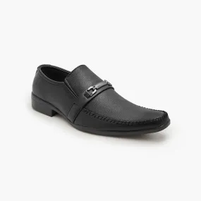 Men's Slip-On Dress Shoes