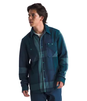 Men's The North Face Valley Twill Flannel Shirt