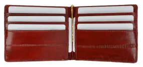 Men's Wallets E 717