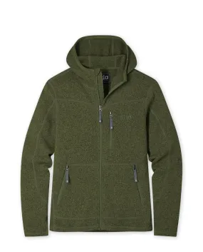 Men's Wilcox Fleece Hoodie