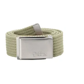 Merano Canvas Belt