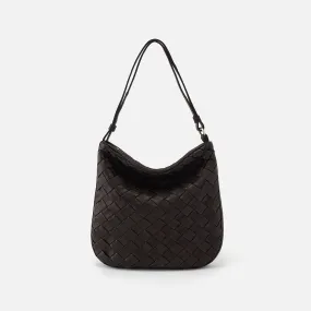 Merge Crossbody (Black)