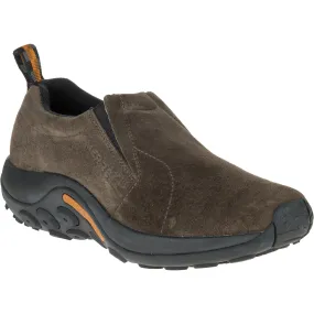 MERRELL JUNGLE MOC MEN'S GUNSMOKE