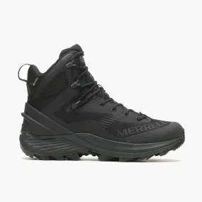 MERRELL Men's Rogue Hiker Mid Tactical Gore-tex® Boot