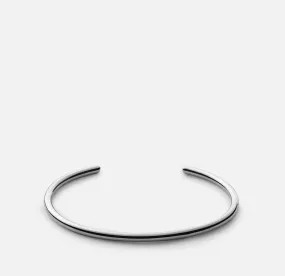 Miansai 3mm Silver Beam Cuff