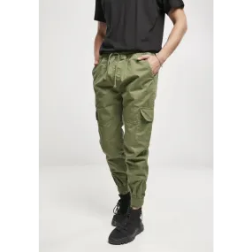 Military Jog Pants