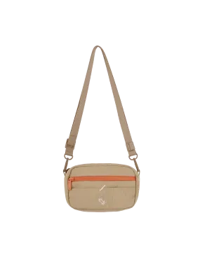 Mini Cruise Crossbody (Chai)