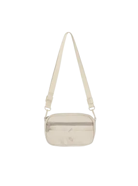 Mini Cruise Crossbody (Shell)