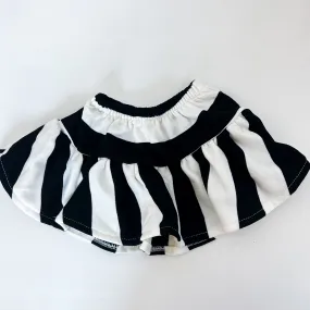 MINI SKIRT | STRIPED | GIRLS