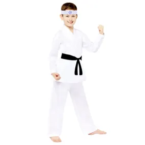 Miyagi Do Karate Children's Costume