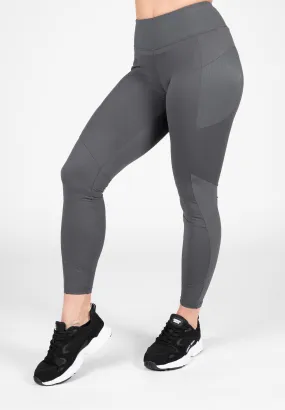 Monroe Leggings - Gray