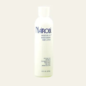 Nairobi Moisture-Sil Moisturizing Hair Lotion 8oz